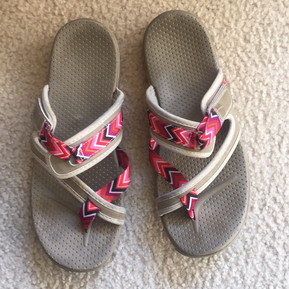 🌅 Outdoor Sandals 🌅